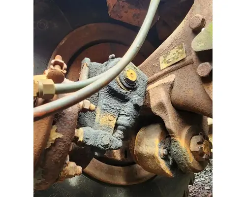 Meritor/Rockwell Other Axle Assembly Housing