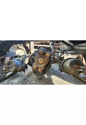 Meritor/Rockwell Other Axle Assembly Housing