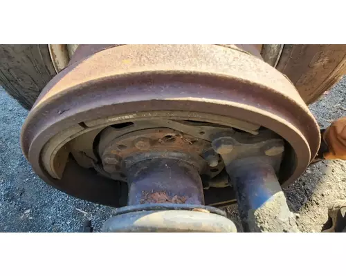 Meritor/Rockwell Other Axle Assembly Housing