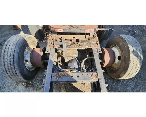 Meritor/Rockwell Other Axle Assembly Housing