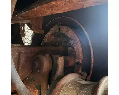 Meritor/Rockwell Other Axle Assembly Housing