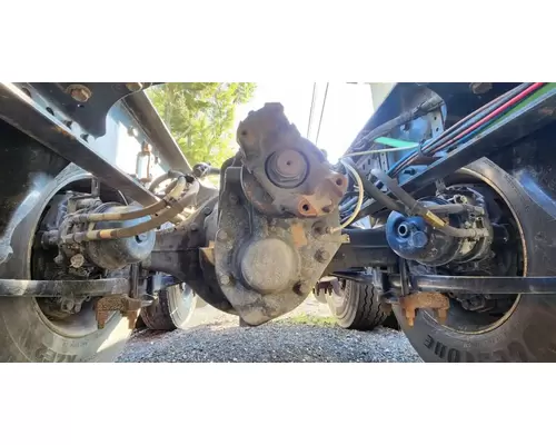 Meritor/Rockwell Other Axle Assembly Housing