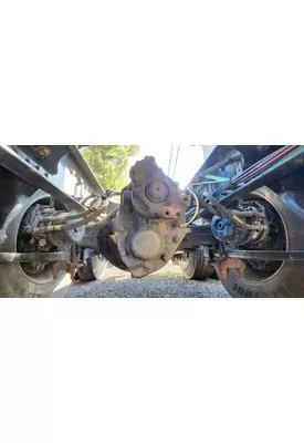 Meritor/Rockwell Other Axle Assembly Housing