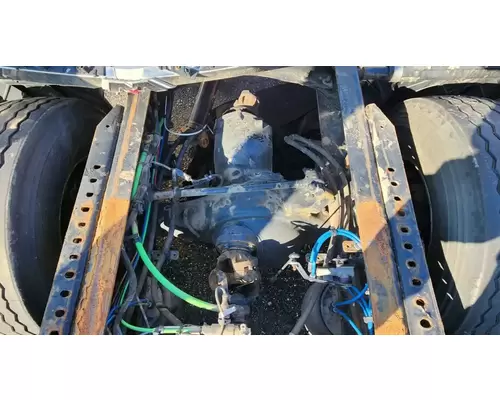 Meritor/Rockwell Other Axle Assembly Housing