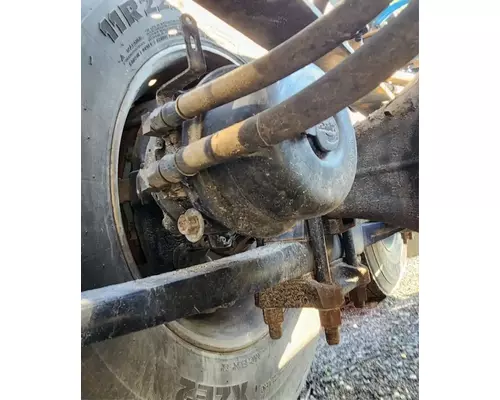 Meritor/Rockwell Other Axle Assembly Housing