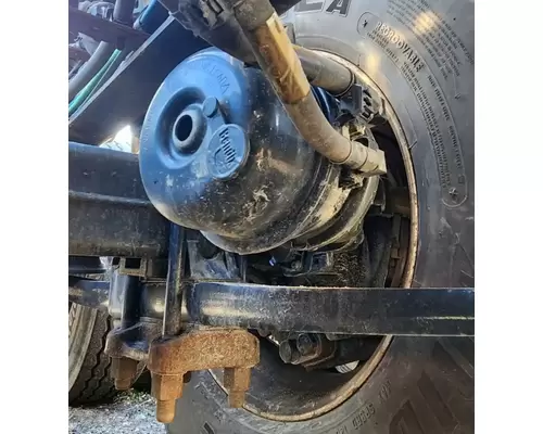 Meritor/Rockwell Other Axle Assembly Housing