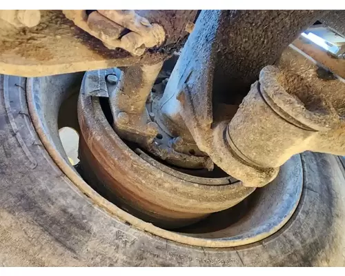 Meritor/Rockwell Other Axle Assembly Housing