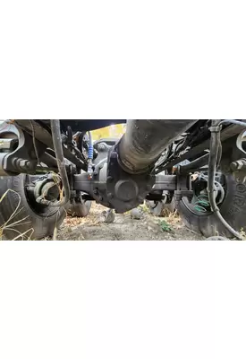 Meritor/Rockwell Other Axle Assembly Housing