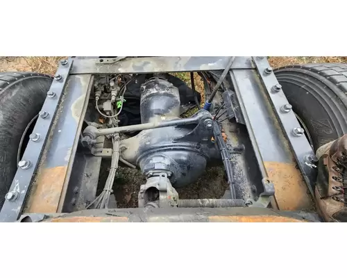 Meritor/Rockwell Other Axle Assembly Housing