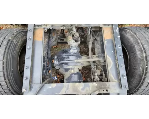 Meritor/Rockwell Other Axle Assembly Housing