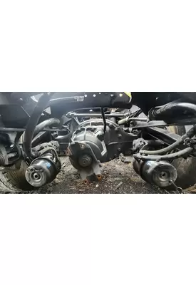 Meritor/Rockwell Other Axle Assembly Housing