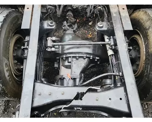 Meritor/Rockwell Other Axle Assembly Housing