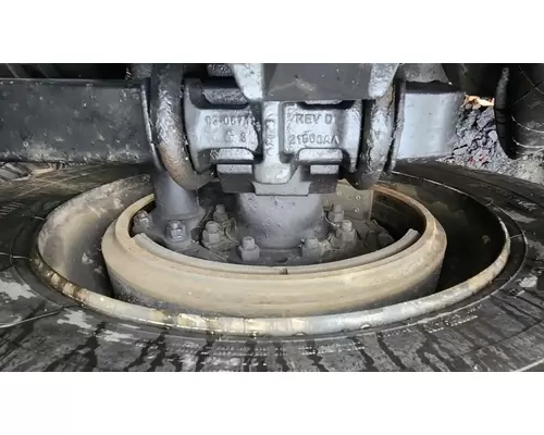 Meritor/Rockwell Other Axle Assembly Housing