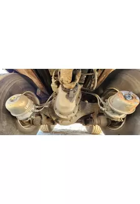 Meritor/Rockwell Other Axle Assembly Housing