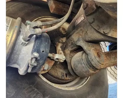 Meritor/Rockwell Other Axle Assembly Housing