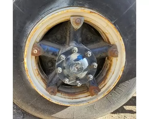 Meritor/Rockwell Other Axle Assembly Housing