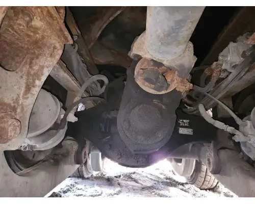Axle Assembly, Rear (Front) Meritor/Rockwell Other Complete Recycling Group LLC