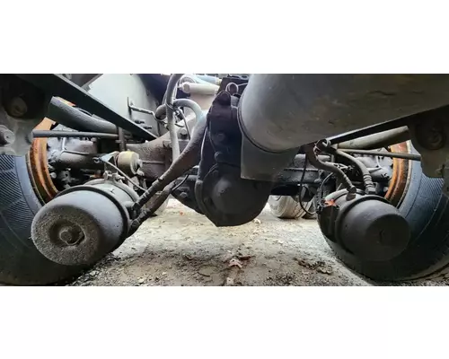 Meritor/Rockwell Other Axle Assembly Housing