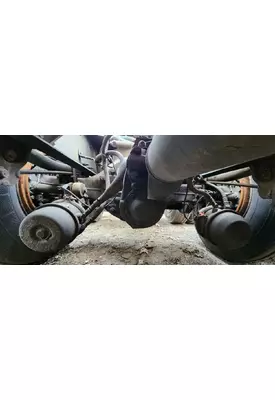 Meritor/Rockwell Other Axle Assembly Housing