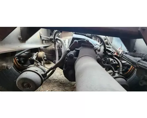 Meritor/Rockwell Other Axle Assembly Housing