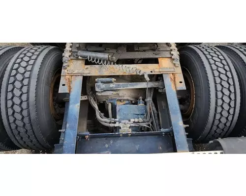 Meritor/Rockwell Other Axle Assembly Housing