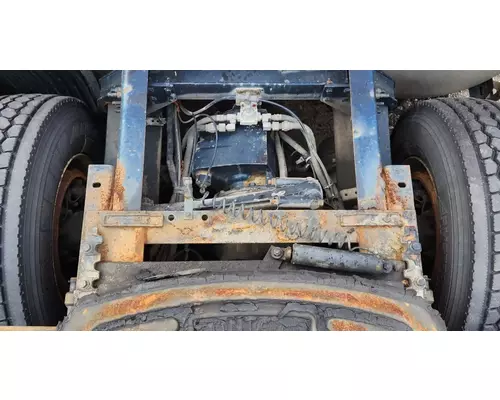 Meritor/Rockwell Other Axle Assembly Housing