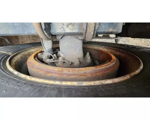 Meritor/Rockwell Other Axle Assembly Housing