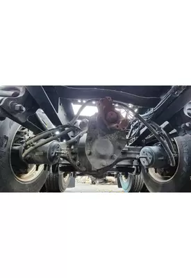 Meritor/Rockwell Other Axle Assembly Housing