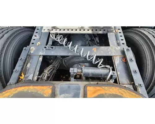 Meritor/Rockwell Other Axle Assembly Housing