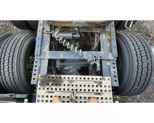 Meritor/Rockwell Other Axle Assembly Housing