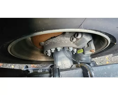 Meritor/Rockwell Other Axle Assembly Housing