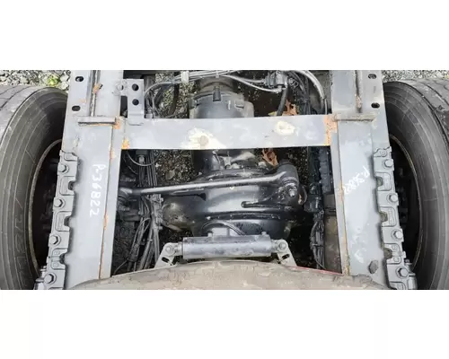 Meritor/Rockwell Other Axle Assembly Housing