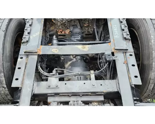 Meritor/Rockwell Other Axle Assembly Housing