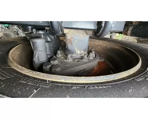 Meritor/Rockwell Other Axle Assembly Housing