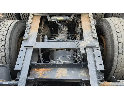 Meritor/Rockwell Other Axle Assembly Housing