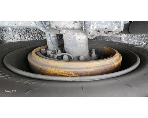 Meritor/Rockwell Other Axle Assembly Housing