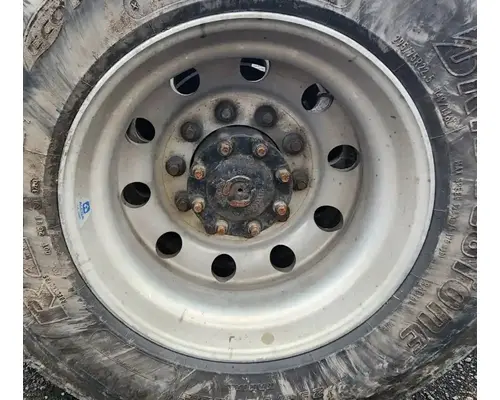 Meritor/Rockwell Other Axle Assembly Housing