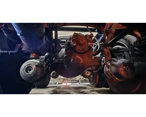 Axle Assembly, Rear (Front) Meritor/Rockwell Other Complete Recycling Group LLC