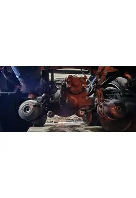 Meritor/Rockwell Other Axle Assembly Housing