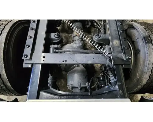 Meritor/Rockwell Other Axle Assembly Housing