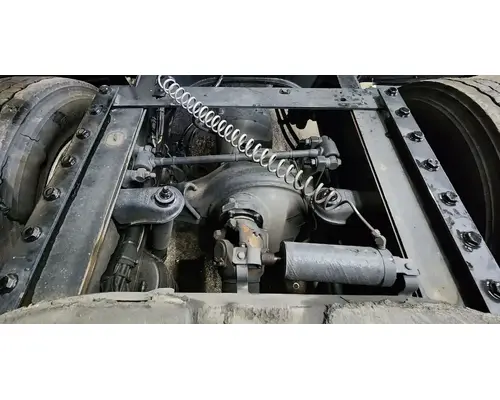 Meritor/Rockwell Other Axle Assembly Housing