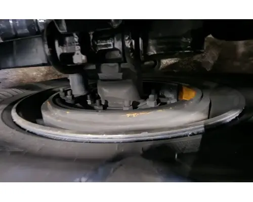 Meritor/Rockwell Other Axle Assembly Housing