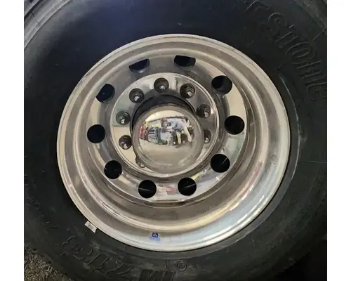 Meritor/Rockwell Other Axle Assembly Housing