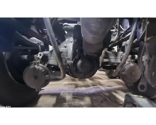 Meritor/Rockwell Other Axle Assembly Housing