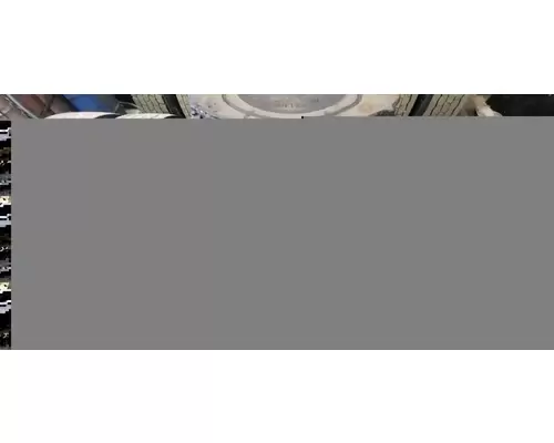 Meritor/Rockwell Other Axle Assembly Housing