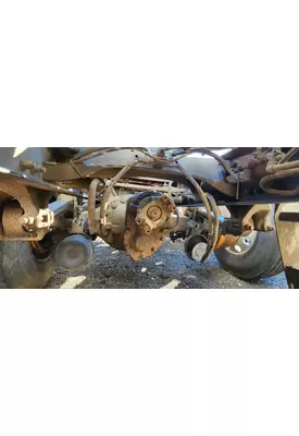 Meritor/Rockwell Other Axle Assembly Housing