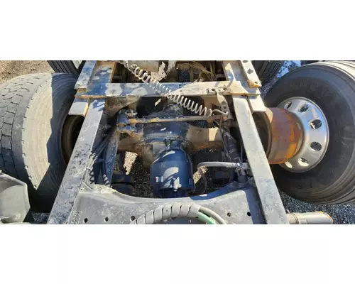 Meritor/Rockwell Other Axle Assembly Housing
