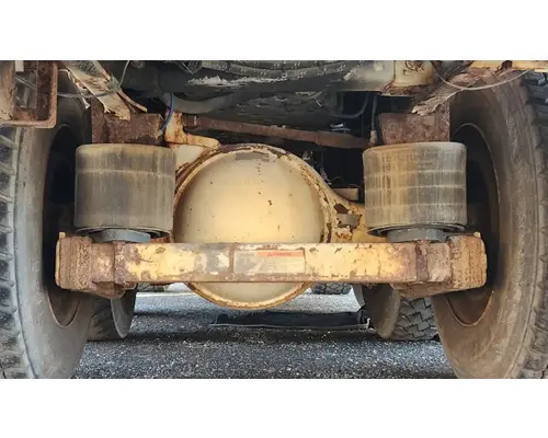 Meritor/Rockwell Other Axle Assembly Housing