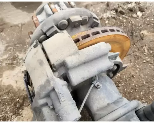 Meritor/Rockwell Other Axle Assembly Housing