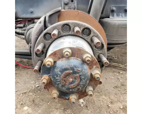 Meritor/Rockwell Other Axle Assembly Housing